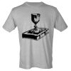 Youth Poly-Rich Tee Thumbnail
