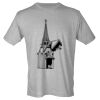 Youth Poly-Rich Tee Thumbnail