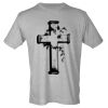 Youth Poly-Rich Tee Thumbnail