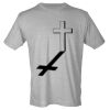 Youth Poly-Rich Tee Thumbnail
