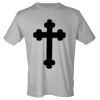 Youth Poly-Rich Tee Thumbnail