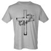 Youth Poly-Rich Tee Thumbnail