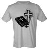 Youth Poly-Rich Tee Thumbnail