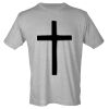 Youth Poly-Rich Tee Thumbnail