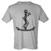 Youth Poly-Rich Tee Thumbnail