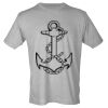 Youth Poly-Rich Tee Thumbnail