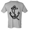 Youth Poly-Rich Tee Thumbnail