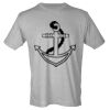 Youth Poly-Rich Tee Thumbnail