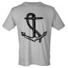 Youth Poly-Rich Tee Thumbnail
