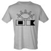 Youth Poly-Rich Tee Thumbnail