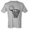Youth Poly-Rich Tee Thumbnail