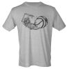 Youth Poly-Rich Tee Thumbnail