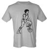 Youth Poly-Rich Tee Thumbnail
