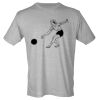 Youth Poly-Rich Tee Thumbnail