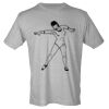Youth Poly-Rich Tee Thumbnail