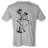 Youth Poly-Rich Tee Thumbnail