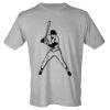 Youth Poly-Rich Tee Thumbnail