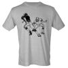 Youth Poly-Rich Tee Thumbnail