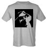 Youth Poly-Rich Tee Thumbnail
