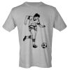 Youth Poly-Rich Tee Thumbnail