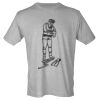 Youth Poly-Rich Tee Thumbnail
