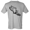 Youth Poly-Rich Tee Thumbnail