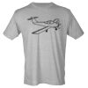 Youth Poly-Rich Tee Thumbnail