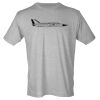 Youth Poly-Rich Tee Thumbnail