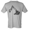 Youth Poly-Rich Tee Thumbnail