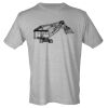 Youth Poly-Rich Tee Thumbnail