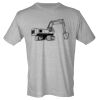 Youth Poly-Rich Tee Thumbnail