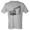 Youth Poly-Rich Tee Thumbnail