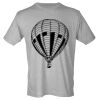 Youth Poly-Rich Tee Thumbnail