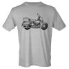 Youth Poly-Rich Tee Thumbnail