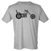 Youth Poly-Rich Tee Thumbnail