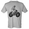 Youth Poly-Rich Tee Thumbnail