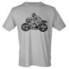 Youth Poly-Rich Tee Thumbnail