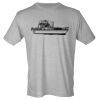 Youth Poly-Rich Tee Thumbnail