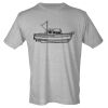 Youth Poly-Rich Tee Thumbnail