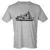 Youth Poly-Rich Tee Thumbnail