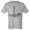 Youth Poly-Rich Tee Thumbnail