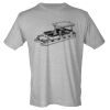 Youth Poly-Rich Tee Thumbnail