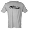Youth Poly-Rich Tee Thumbnail