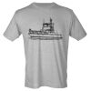 Youth Poly-Rich Tee Thumbnail