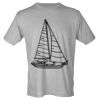Youth Poly-Rich Tee Thumbnail