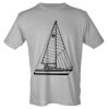 Youth Poly-Rich Tee Thumbnail