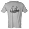 Youth Poly-Rich Tee Thumbnail