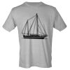 Youth Poly-Rich Tee Thumbnail
