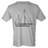 Youth Poly-Rich Tee Thumbnail