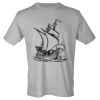 Youth Poly-Rich Tee Thumbnail